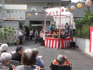 秋祭り7