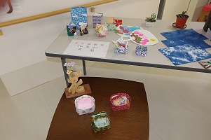 サークル作品展4